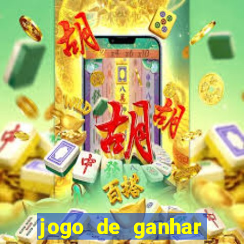 jogo de ganhar dinheiro no pix na hora